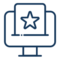 icon - recibe retroalimentación